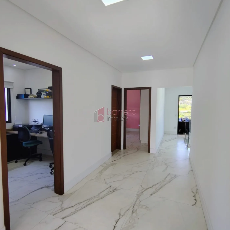SOBRADO À VENDA NO CONDOMÍNIO BELLA VITTÁ – JUNDIAÍ/SP