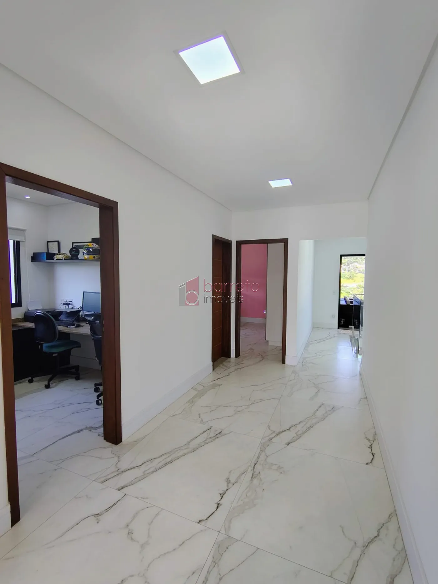 SOBRADO À VENDA NO CONDOMÍNIO BELLA VITTÁ – JUNDIAÍ/SP