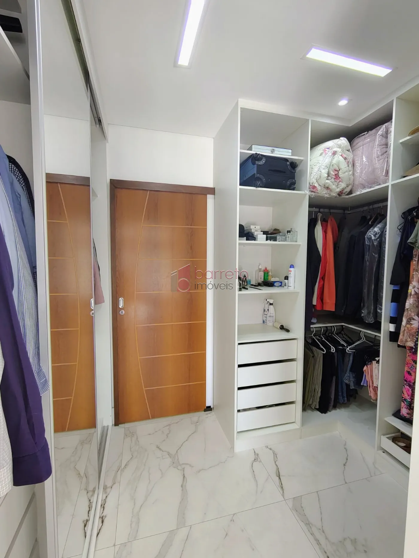SOBRADO À VENDA NO CONDOMÍNIO BELLA VITTÁ – JUNDIAÍ/SP