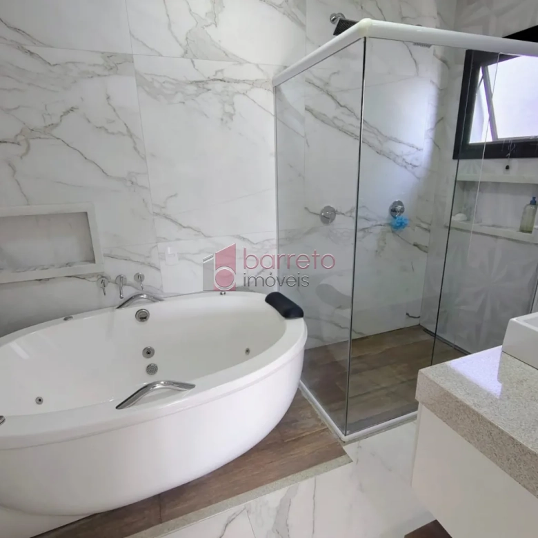 SOBRADO À VENDA NO CONDOMÍNIO BELLA VITTÁ – JUNDIAÍ/SP