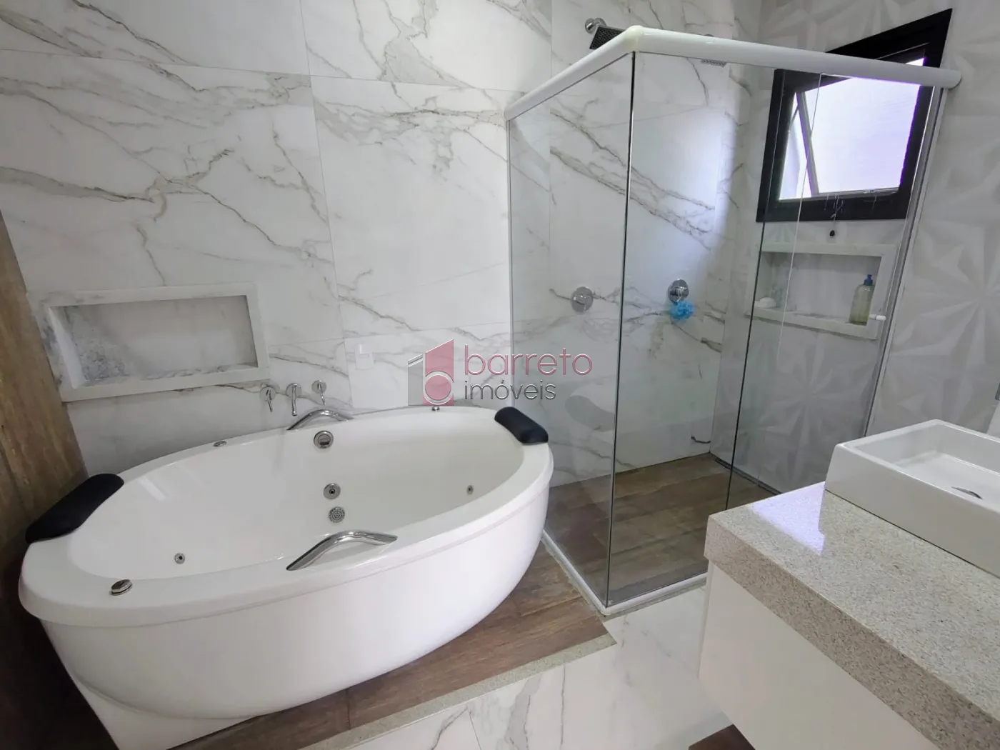 SOBRADO À VENDA NO CONDOMÍNIO BELLA VITTÁ – JUNDIAÍ/SP