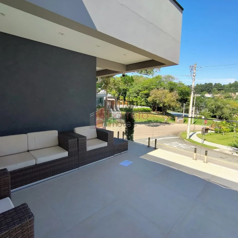 SOBRADO À VENDA NO CONDOMÍNIO BELLA VITTÁ – JUNDIAÍ/SP