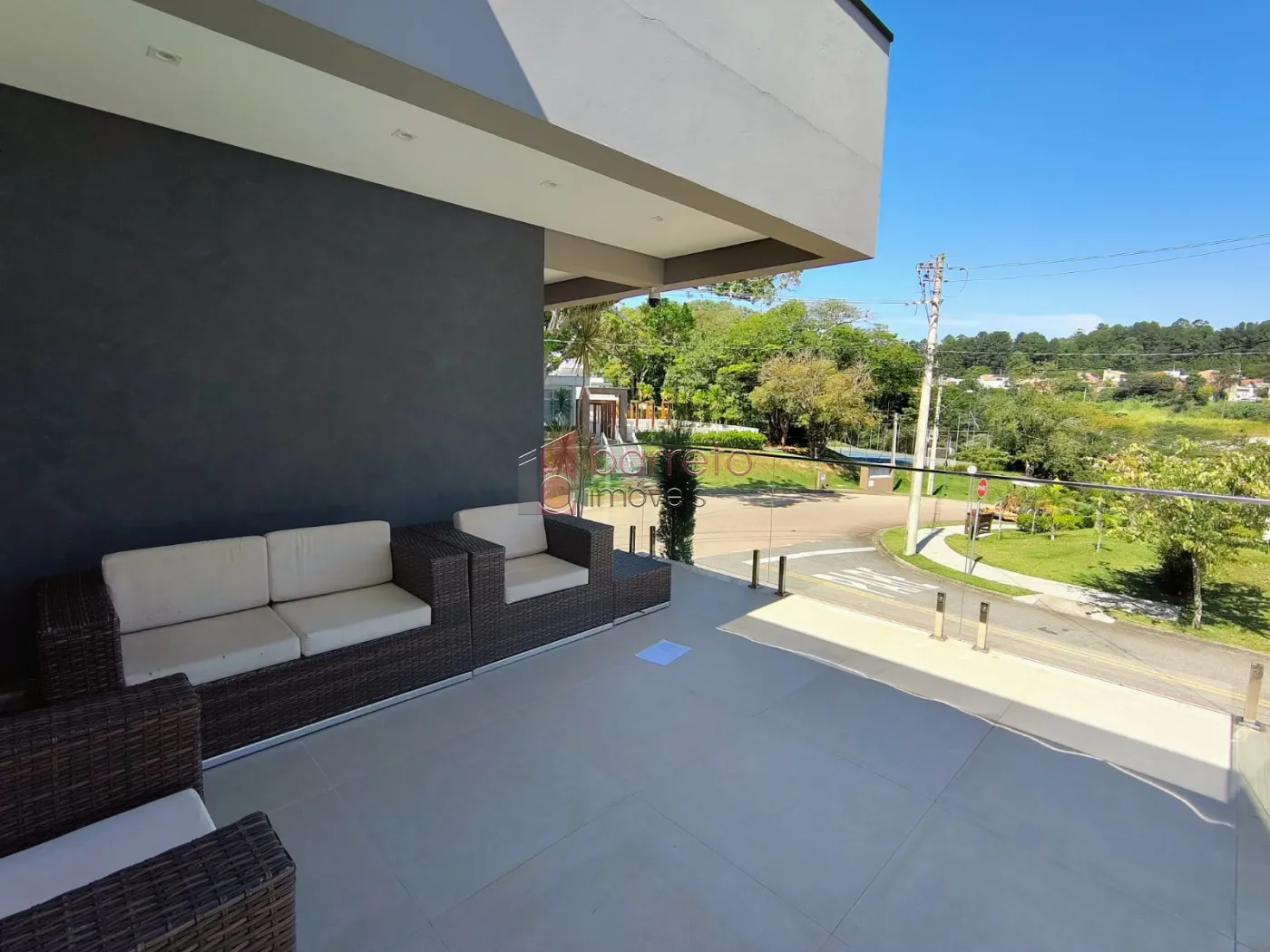 SOBRADO À VENDA NO CONDOMÍNIO BELLA VITTÁ – JUNDIAÍ/SP