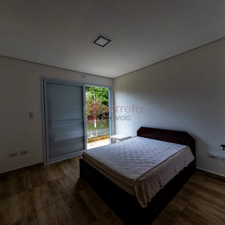 CASA PARA VENDA NO CONDOMÍNIO CAPITAL VILLE RESERVA – JUNDIAÍ/SP