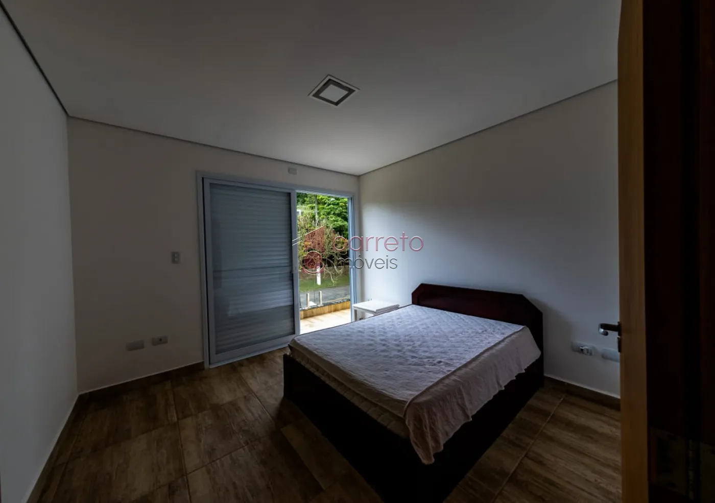 CASA PARA VENDA NO CONDOMÍNIO CAPITAL VILLE RESERVA – JUNDIAÍ/SP