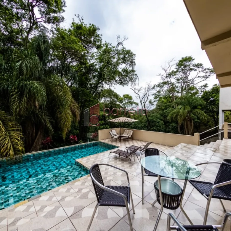 CASA PARA VENDA NO CONDOMÍNIO CAPITAL VILLE RESERVA – JUNDIAÍ/SP