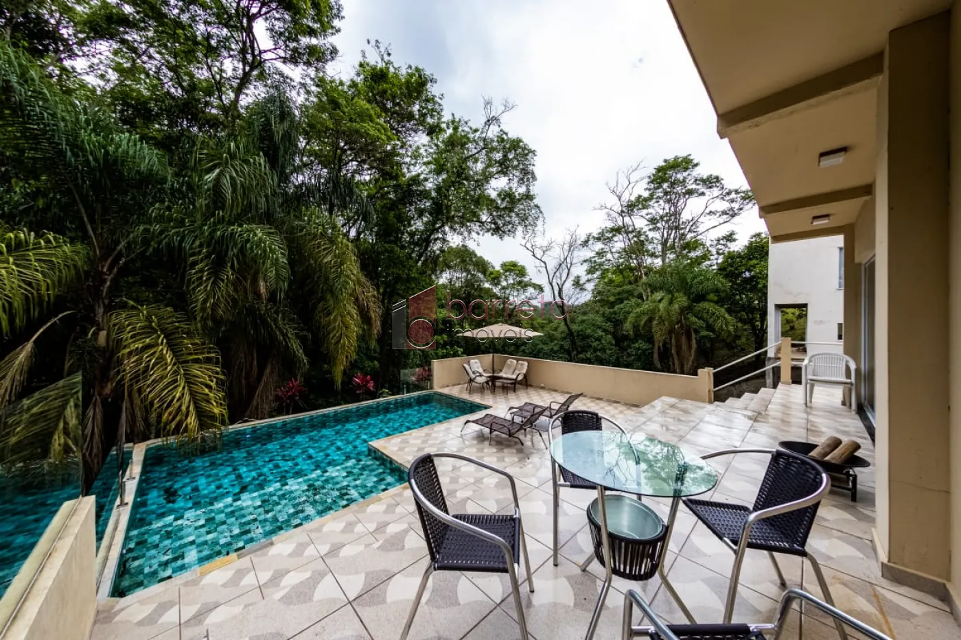 CASA PARA VENDA NO CONDOMÍNIO CAPITAL VILLE RESERVA – JUNDIAÍ/SP