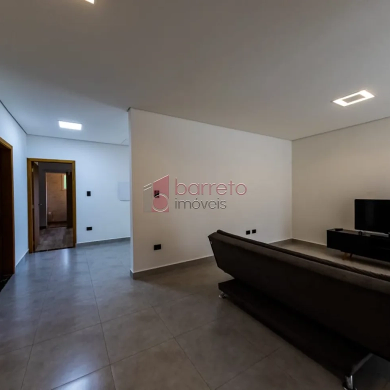 CASA PARA VENDA NO CONDOMÍNIO CAPITAL VILLE RESERVA – JUNDIAÍ/SP