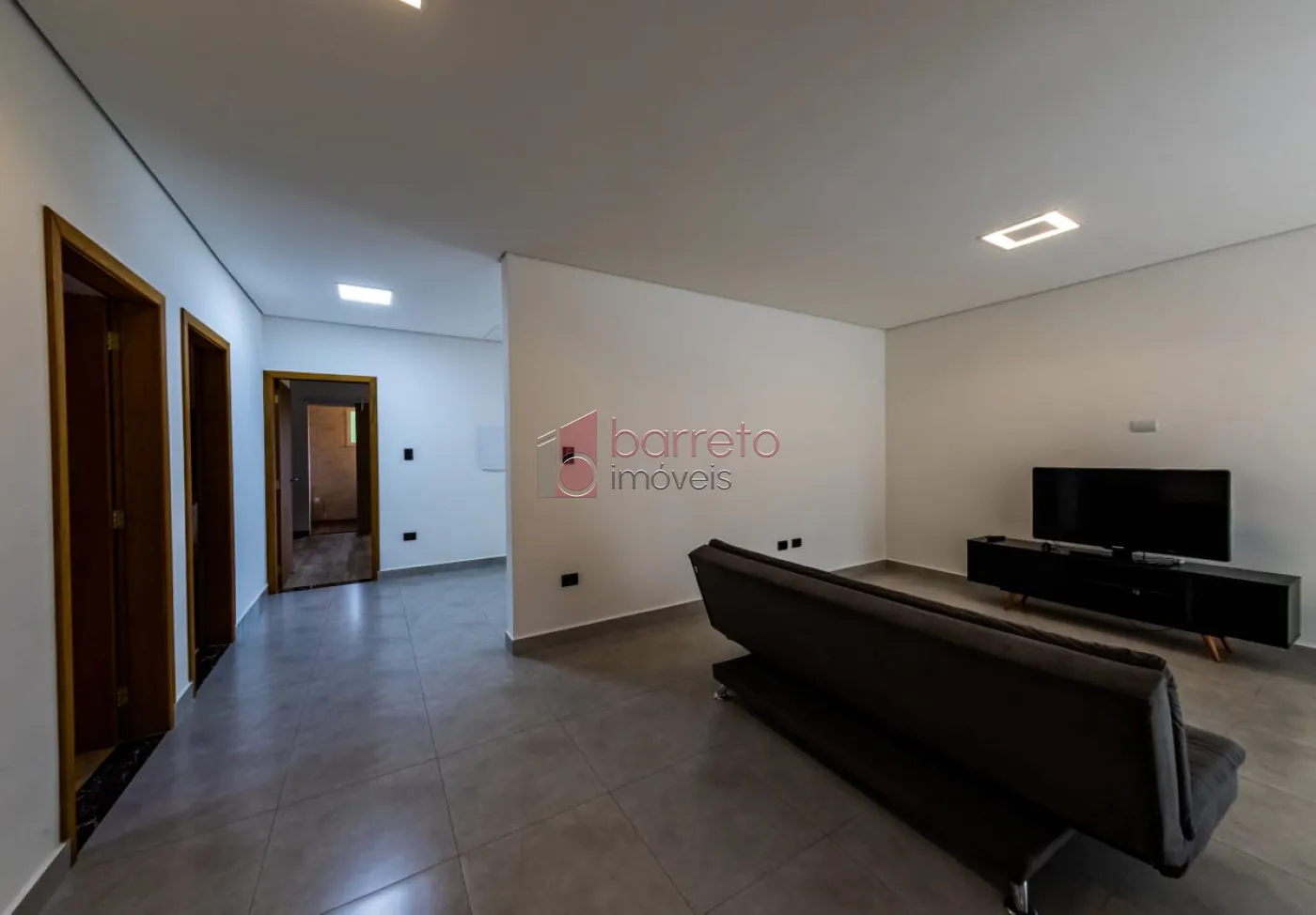 CASA PARA VENDA NO CONDOMÍNIO CAPITAL VILLE RESERVA – JUNDIAÍ/SP