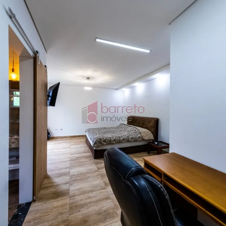 CASA PARA VENDA NO CONDOMÍNIO CAPITAL VILLE RESERVA – JUNDIAÍ/SP