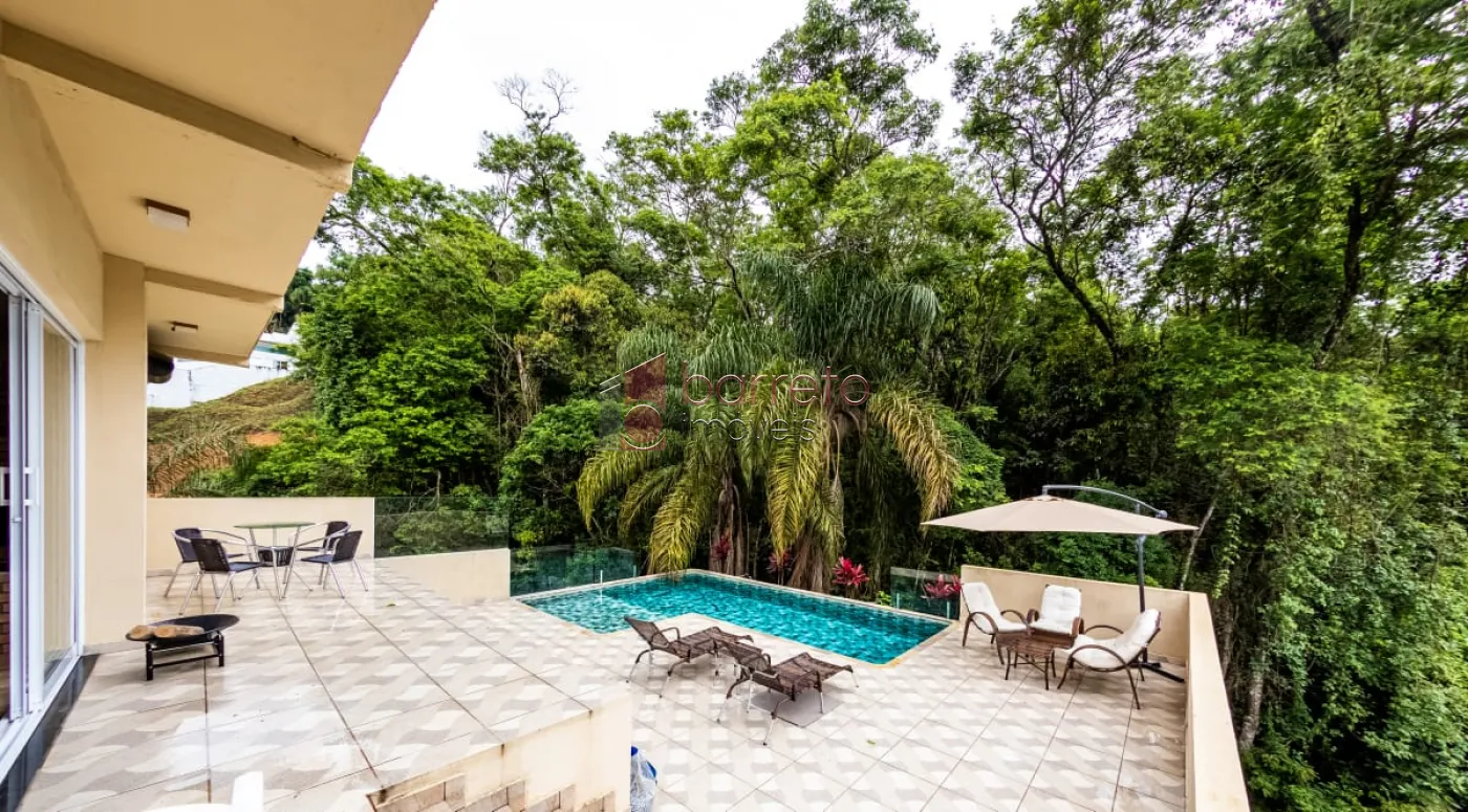 CASA PARA VENDA NO CONDOMÍNIO CAPITAL VILLE RESERVA – JUNDIAÍ/SP