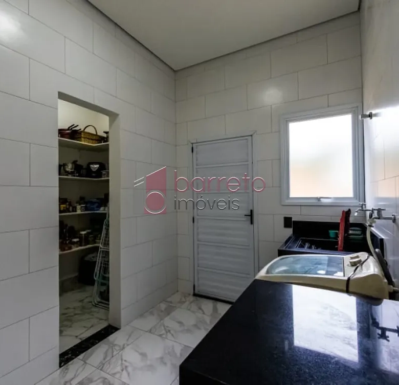 CASA PARA VENDA NO CONDOMÍNIO CAPITAL VILLE RESERVA – JUNDIAÍ/SP