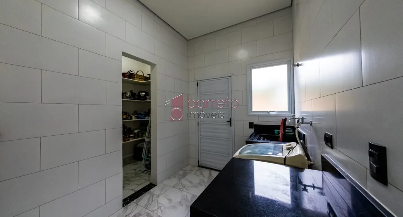 CASA PARA VENDA NO CONDOMÍNIO CAPITAL VILLE RESERVA – JUNDIAÍ/SP