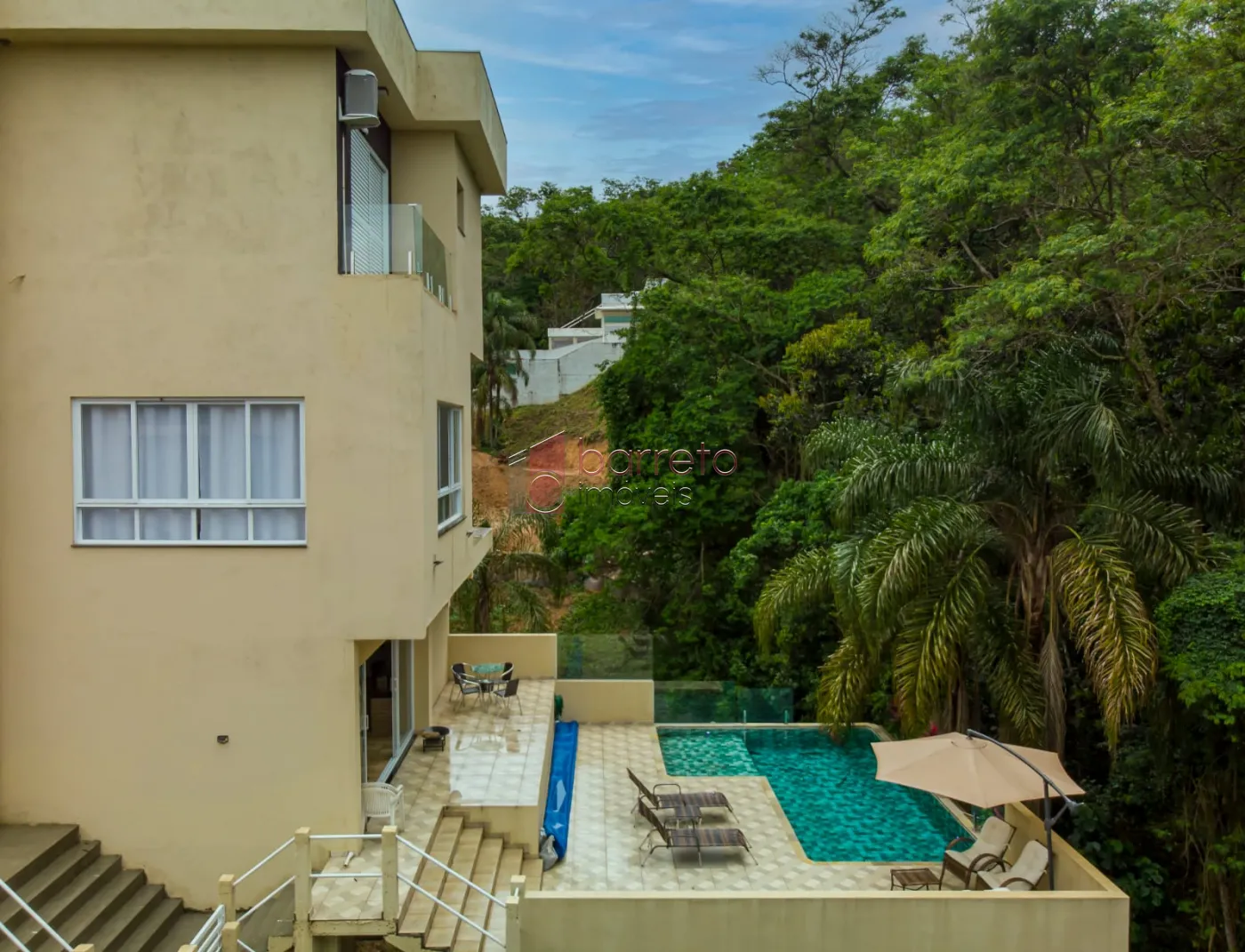 CASA PARA VENDA NO CONDOMÍNIO CAPITAL VILLE RESERVA – JUNDIAÍ/SP