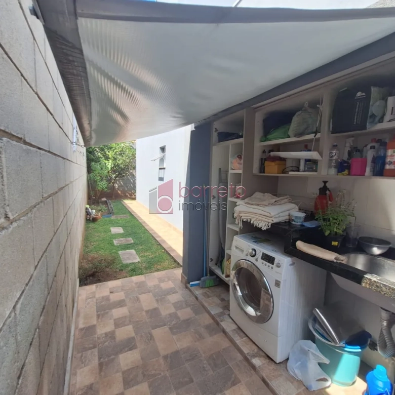 CASA TERREA À VENDA NO CONDOMÍNIO TERRAS DE JUNDIAÍ – VALE AZUL – JUNDIAÍ/SP