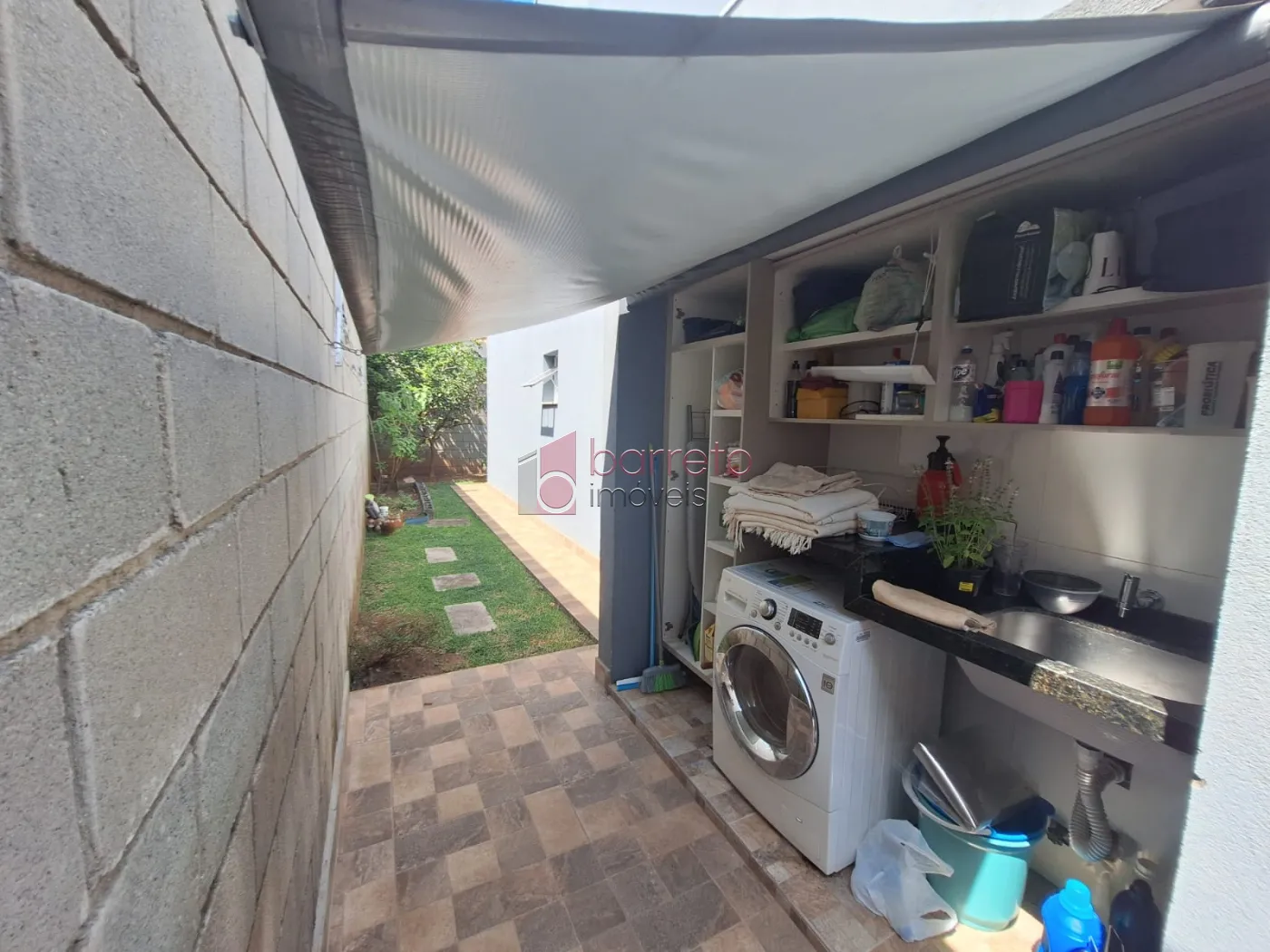 CASA TERREA À VENDA NO CONDOMÍNIO TERRAS DE JUNDIAÍ – VALE AZUL – JUNDIAÍ/SP