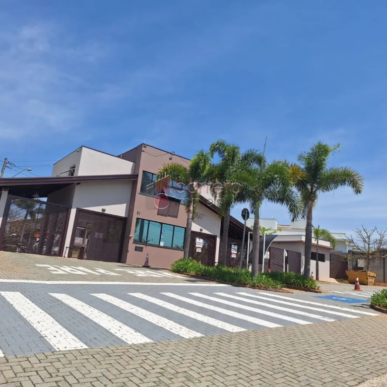 CASA TERREA À VENDA NO CONDOMÍNIO TERRAS DE JUNDIAÍ – VALE AZUL – JUNDIAÍ/SP