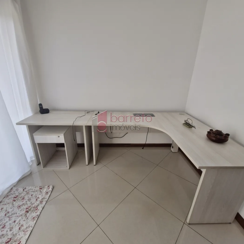 SOBRADO PARA LOCAÇÃO E VENDA NO CONDOMÍNIO VISTA VERDE – JUNDIAÍ/SP