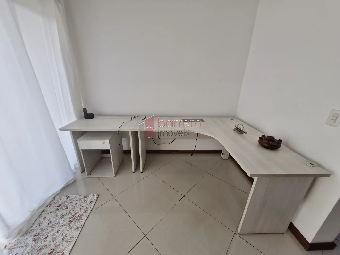 SOBRADO PARA LOCAÇÃO E VENDA NO CONDOMÍNIO VISTA VERDE – JUNDIAÍ/SP