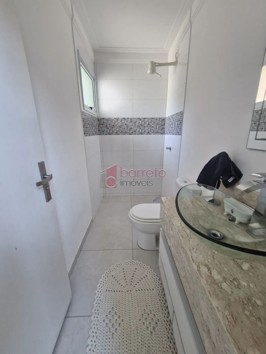 SOBRADO PARA LOCAÇÃO E VENDA NO CONDOMÍNIO VISTA VERDE – JUNDIAÍ/SP