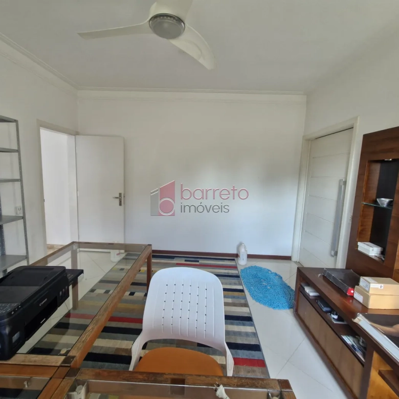SOBRADO PARA LOCAÇÃO E VENDA NO CONDOMÍNIO VISTA VERDE – JUNDIAÍ/SP
