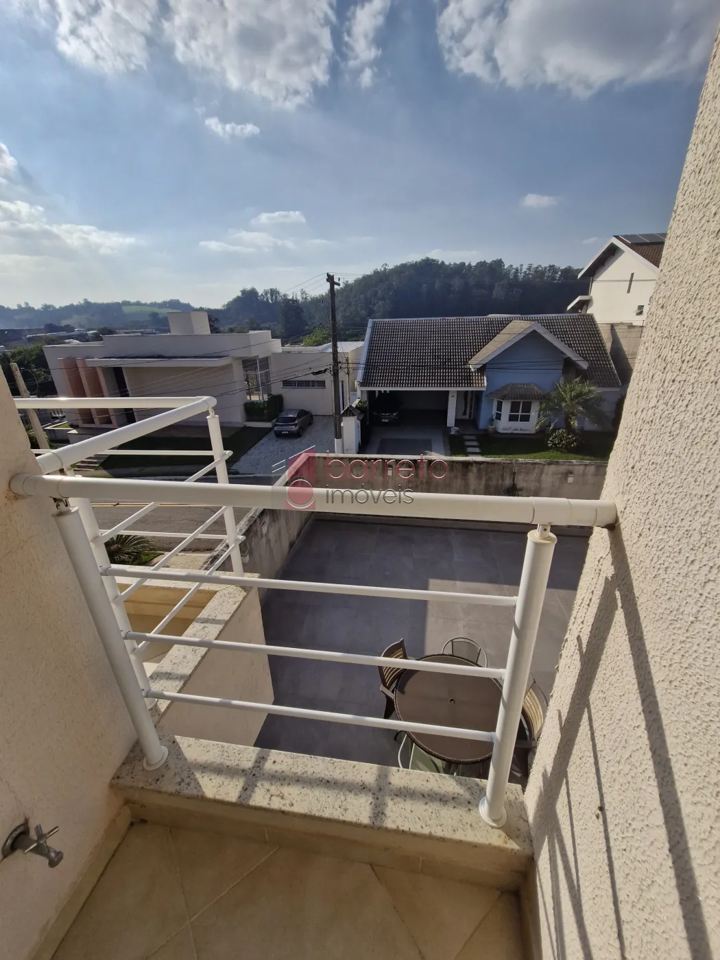SOBRADO PARA LOCAÇÃO E VENDA NO CONDOMÍNIO VISTA VERDE – JUNDIAÍ/SP