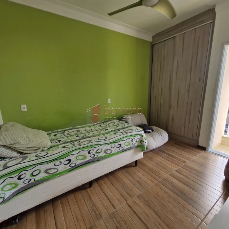 SOBRADO PARA LOCAÇÃO E VENDA NO CONDOMÍNIO VISTA VERDE – JUNDIAÍ/SP