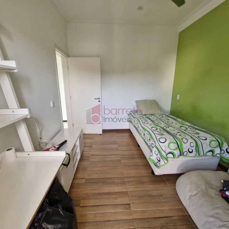 SOBRADO PARA LOCAÇÃO E VENDA NO CONDOMÍNIO VISTA VERDE – JUNDIAÍ/SP