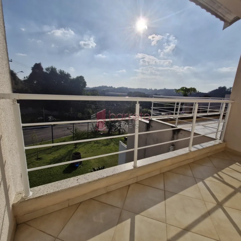 SOBRADO PARA LOCAÇÃO E VENDA NO CONDOMÍNIO VISTA VERDE – JUNDIAÍ/SP