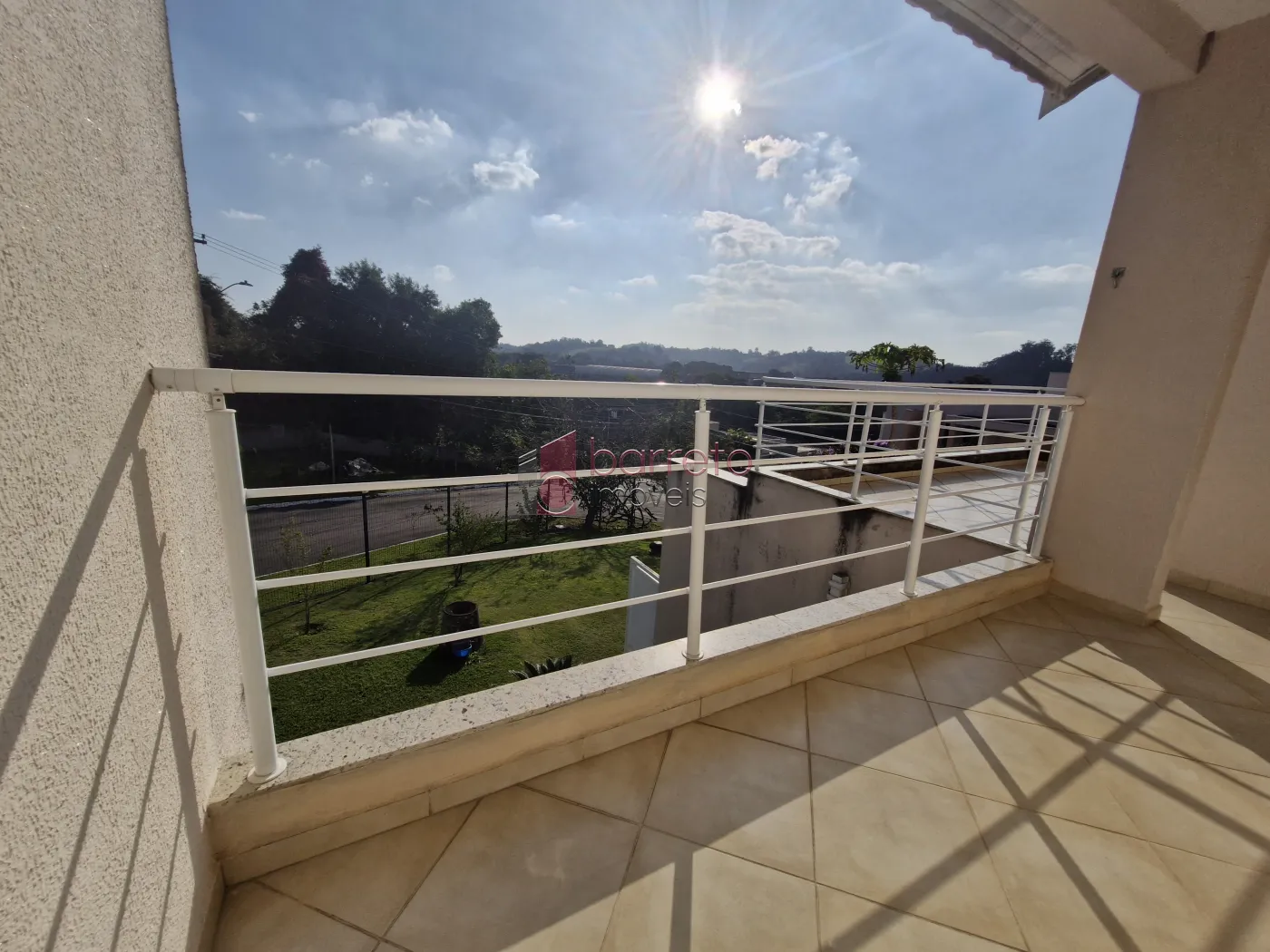 SOBRADO PARA LOCAÇÃO E VENDA NO CONDOMÍNIO VISTA VERDE – JUNDIAÍ/SP
