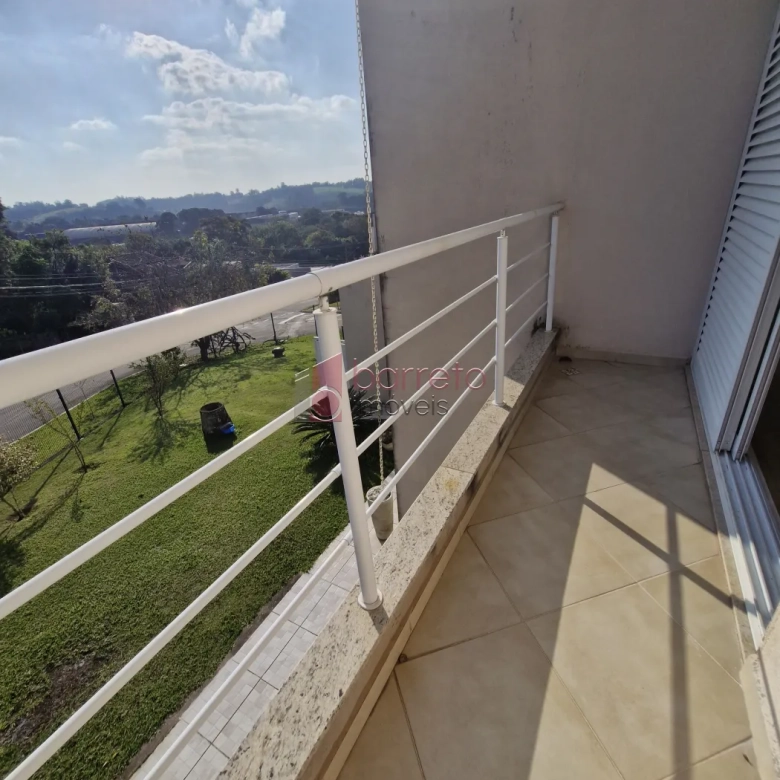SOBRADO PARA LOCAÇÃO E VENDA NO CONDOMÍNIO VISTA VERDE – JUNDIAÍ/SP