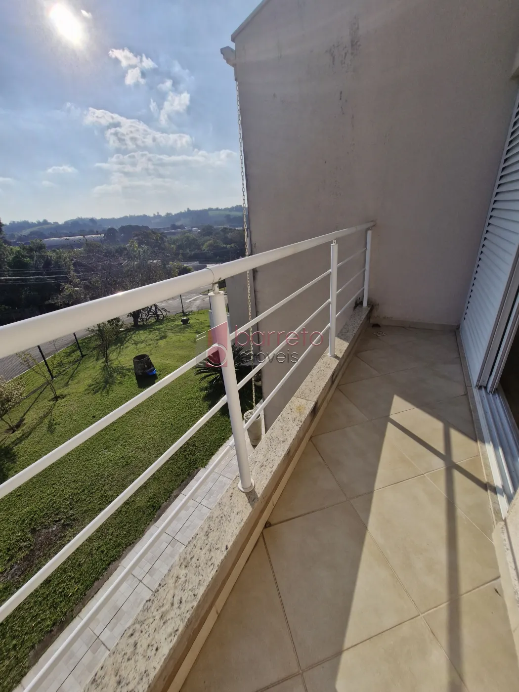 SOBRADO PARA LOCAÇÃO E VENDA NO CONDOMÍNIO VISTA VERDE – JUNDIAÍ/SP