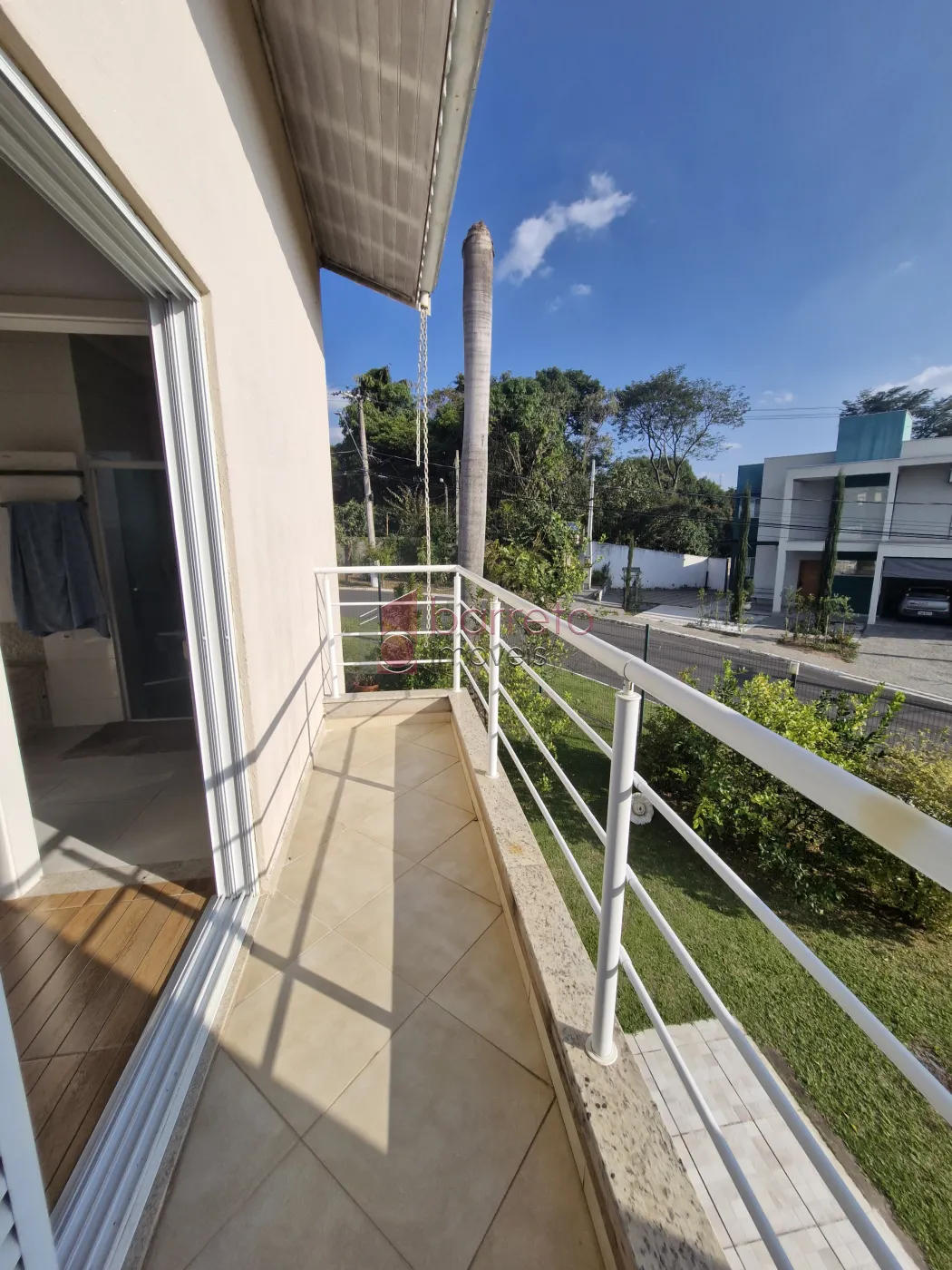 SOBRADO PARA LOCAÇÃO E VENDA NO CONDOMÍNIO VISTA VERDE – JUNDIAÍ/SP