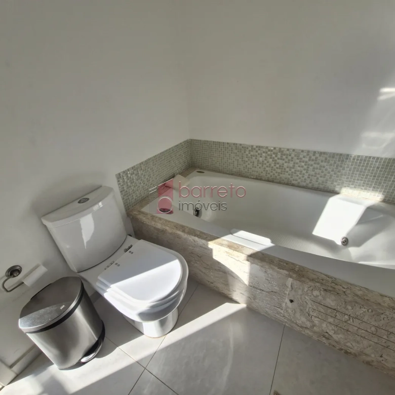 SOBRADO PARA LOCAÇÃO E VENDA NO CONDOMÍNIO VISTA VERDE – JUNDIAÍ/SP