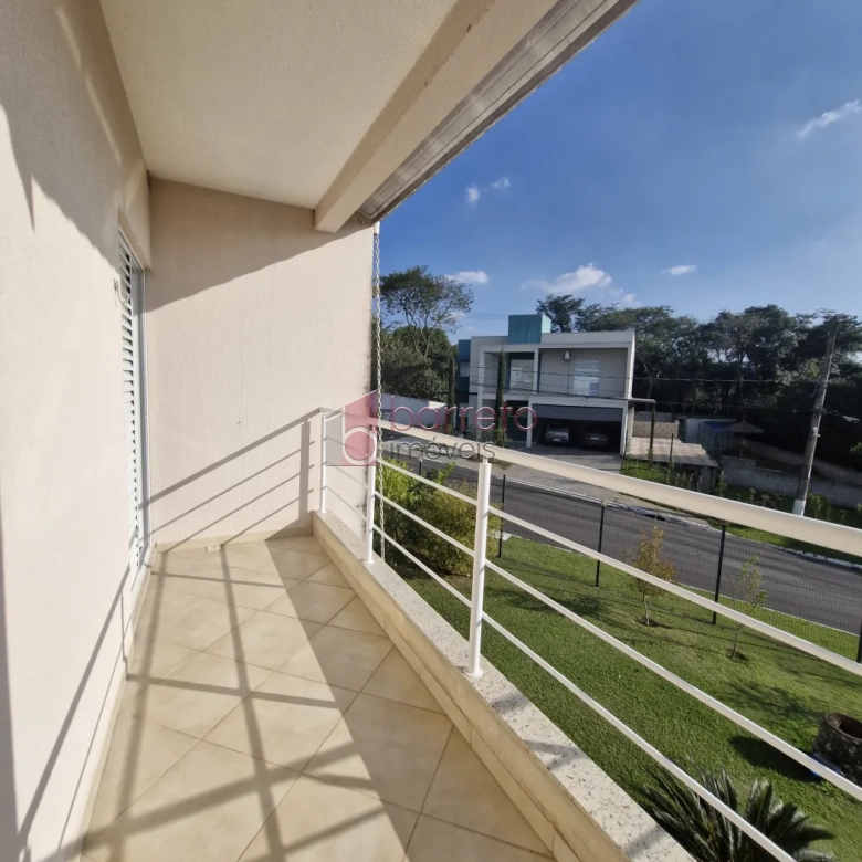 SOBRADO PARA LOCAÇÃO E VENDA NO CONDOMÍNIO VISTA VERDE – JUNDIAÍ/SP