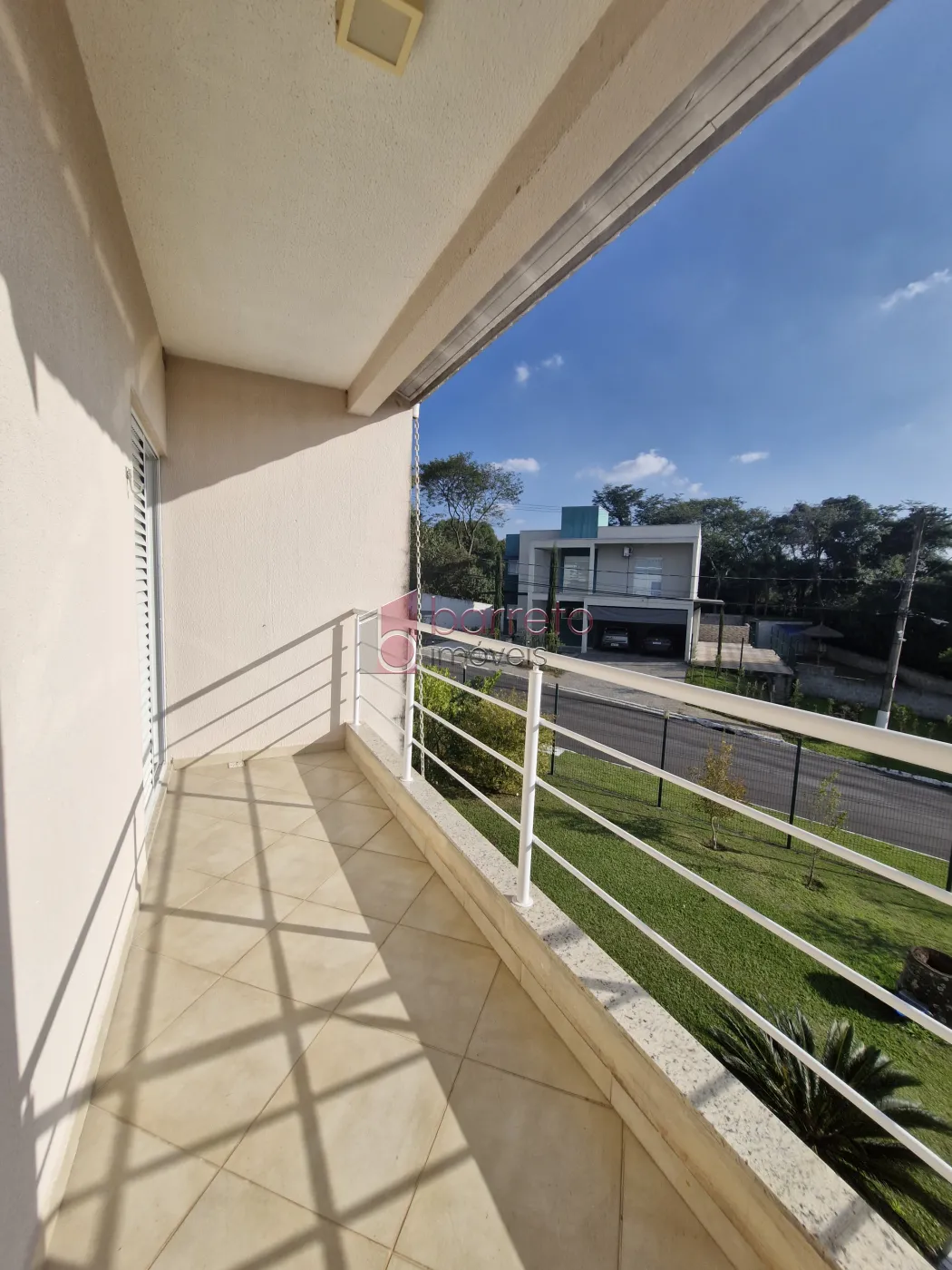 SOBRADO PARA LOCAÇÃO E VENDA NO CONDOMÍNIO VISTA VERDE – JUNDIAÍ/SP