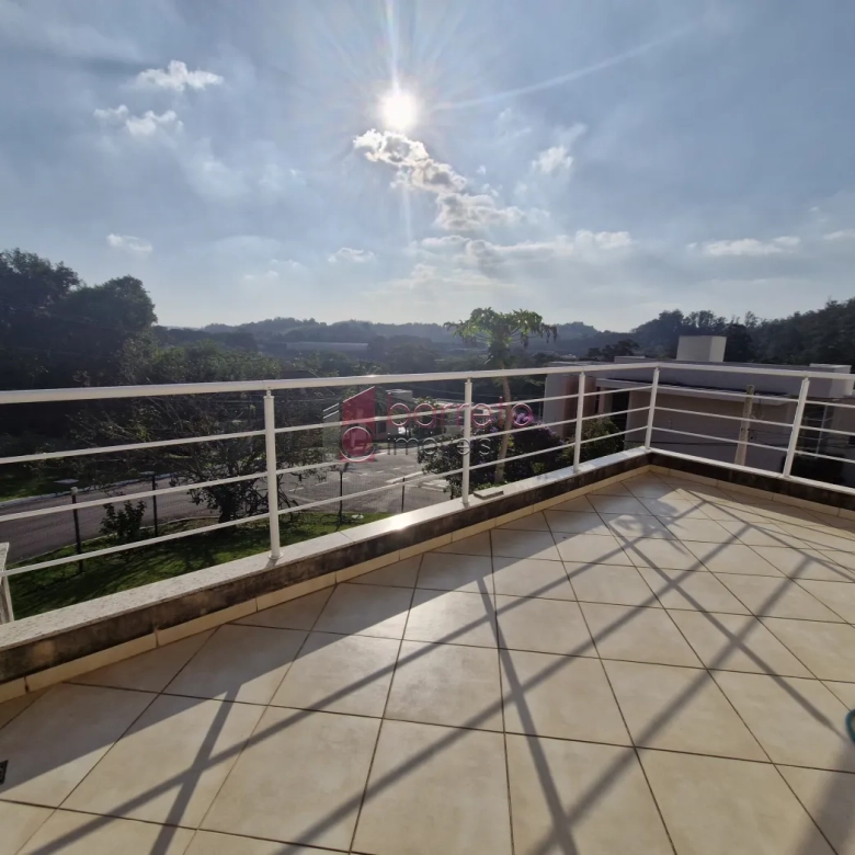 SOBRADO PARA LOCAÇÃO E VENDA NO CONDOMÍNIO VISTA VERDE – JUNDIAÍ/SP