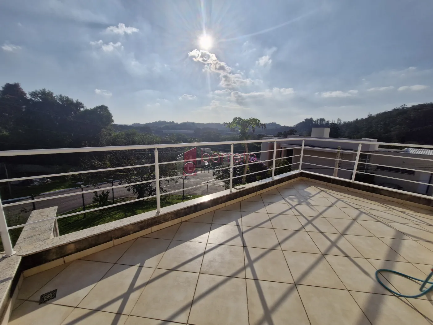 SOBRADO PARA LOCAÇÃO E VENDA NO CONDOMÍNIO VISTA VERDE – JUNDIAÍ/SP