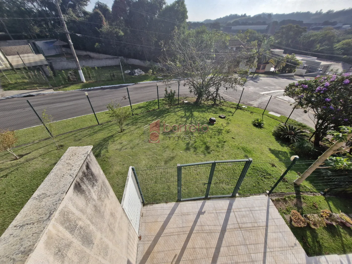 SOBRADO PARA LOCAÇÃO E VENDA NO CONDOMÍNIO VISTA VERDE – JUNDIAÍ/SP