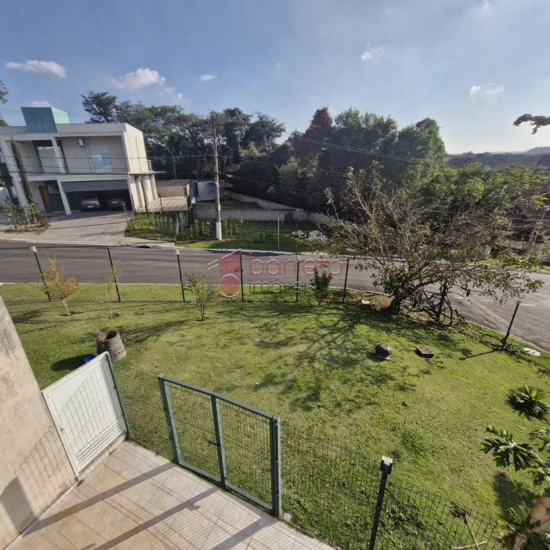 SOBRADO PARA LOCAÇÃO E VENDA NO CONDOMÍNIO VISTA VERDE – JUNDIAÍ/SP