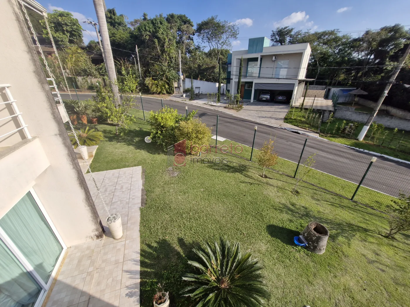 SOBRADO PARA LOCAÇÃO E VENDA NO CONDOMÍNIO VISTA VERDE – JUNDIAÍ/SP