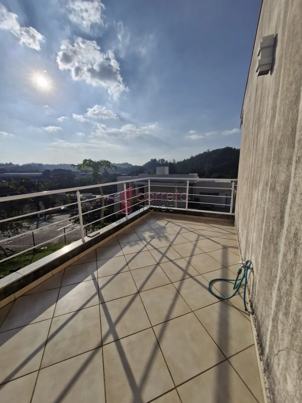 SOBRADO PARA LOCAÇÃO E VENDA NO CONDOMÍNIO VISTA VERDE – JUNDIAÍ/SP