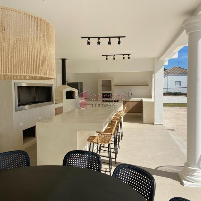 CASA DE ALTO PADRÃO À VENDA NO CONDOMÍNIO FAZENDA CAMPO VERDE – JUNDIAÍ/SP