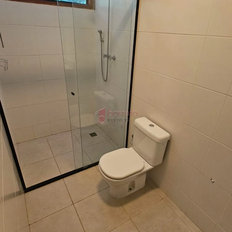 CASA TÉRREA À VENDA NO CONDOMÍNIO FAZENDA CAMPO VERDE – CAXAMBÚ – JUNDIAÍ/SP