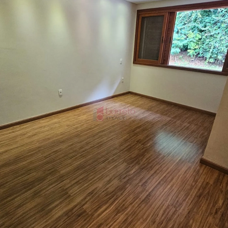 CASA TÉRREA À VENDA NO CONDOMÍNIO FAZENDA CAMPO VERDE – CAXAMBÚ – JUNDIAÍ/SP