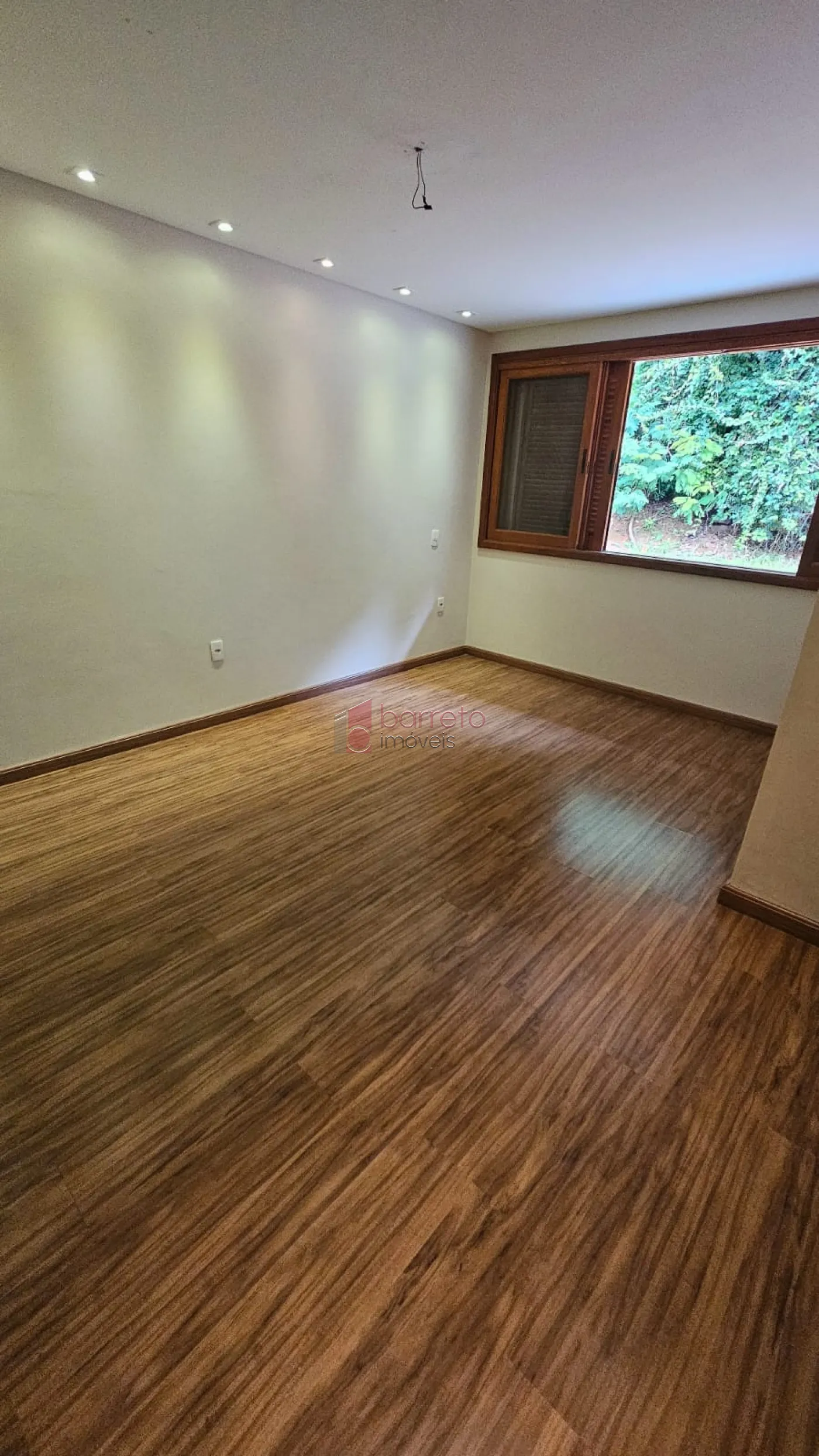 CASA TÉRREA À VENDA NO CONDOMÍNIO FAZENDA CAMPO VERDE – CAXAMBÚ – JUNDIAÍ/SP