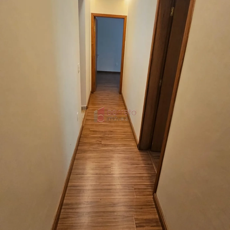 CASA TÉRREA À VENDA NO CONDOMÍNIO FAZENDA CAMPO VERDE – CAXAMBÚ – JUNDIAÍ/SP