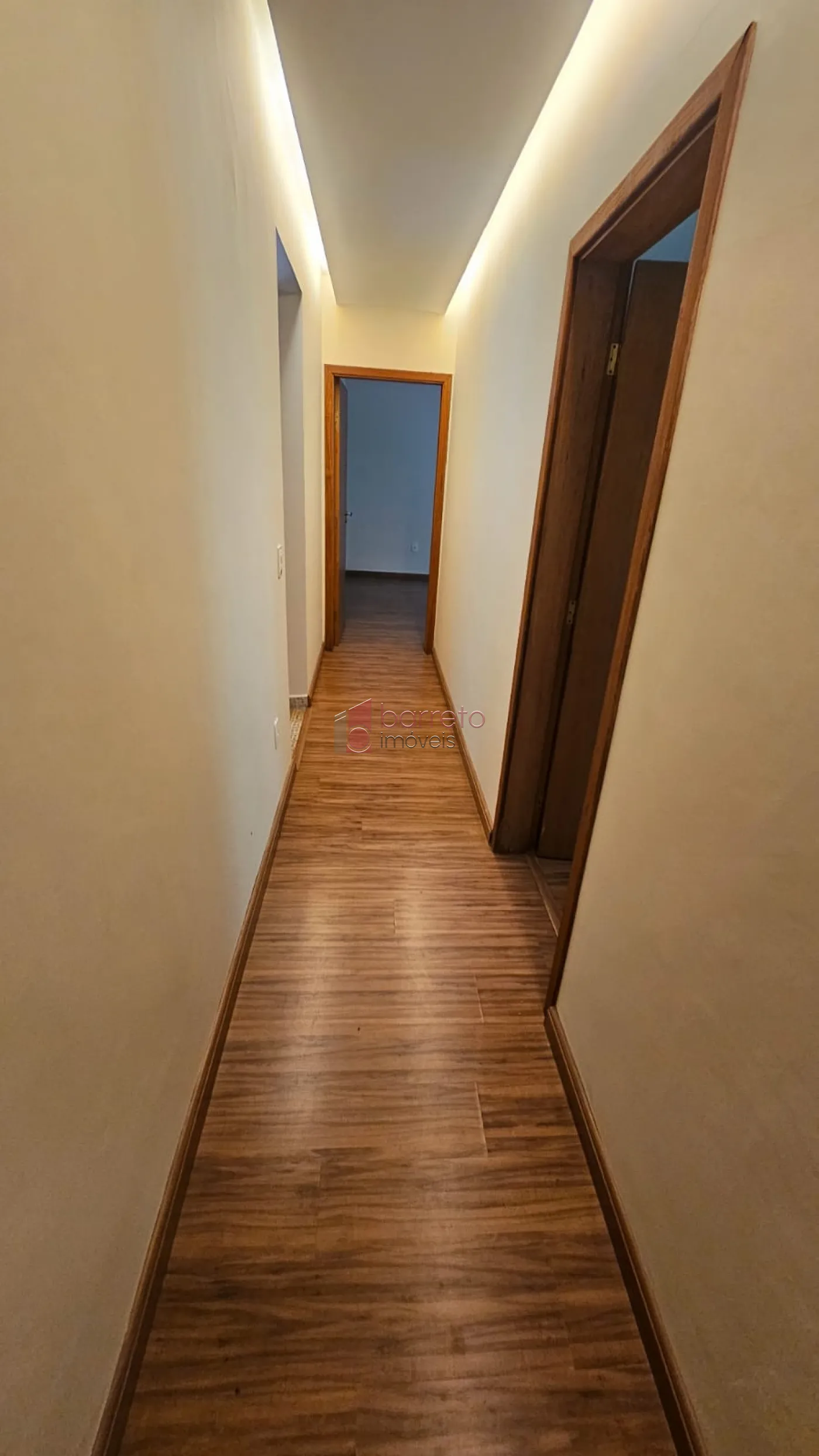 CASA TÉRREA À VENDA NO CONDOMÍNIO FAZENDA CAMPO VERDE – CAXAMBÚ – JUNDIAÍ/SP