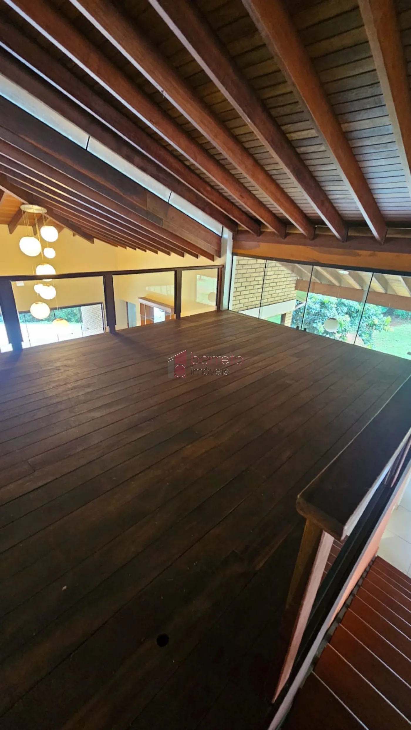 CASA TÉRREA À VENDA NO CONDOMÍNIO FAZENDA CAMPO VERDE – CAXAMBÚ – JUNDIAÍ/SP