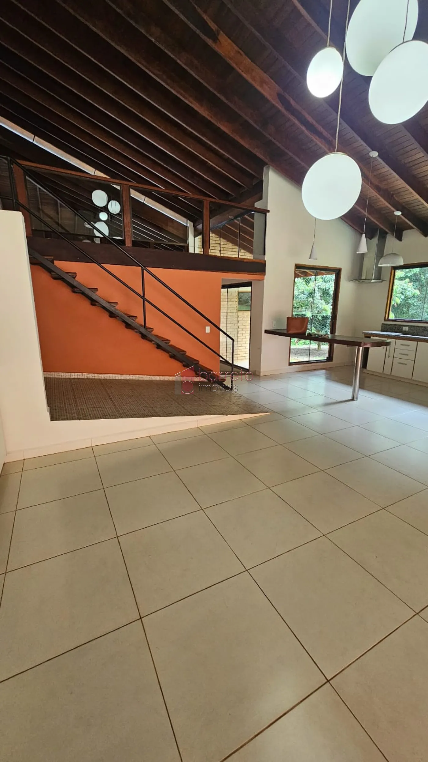 CASA TÉRREA À VENDA NO CONDOMÍNIO FAZENDA CAMPO VERDE – CAXAMBÚ – JUNDIAÍ/SP